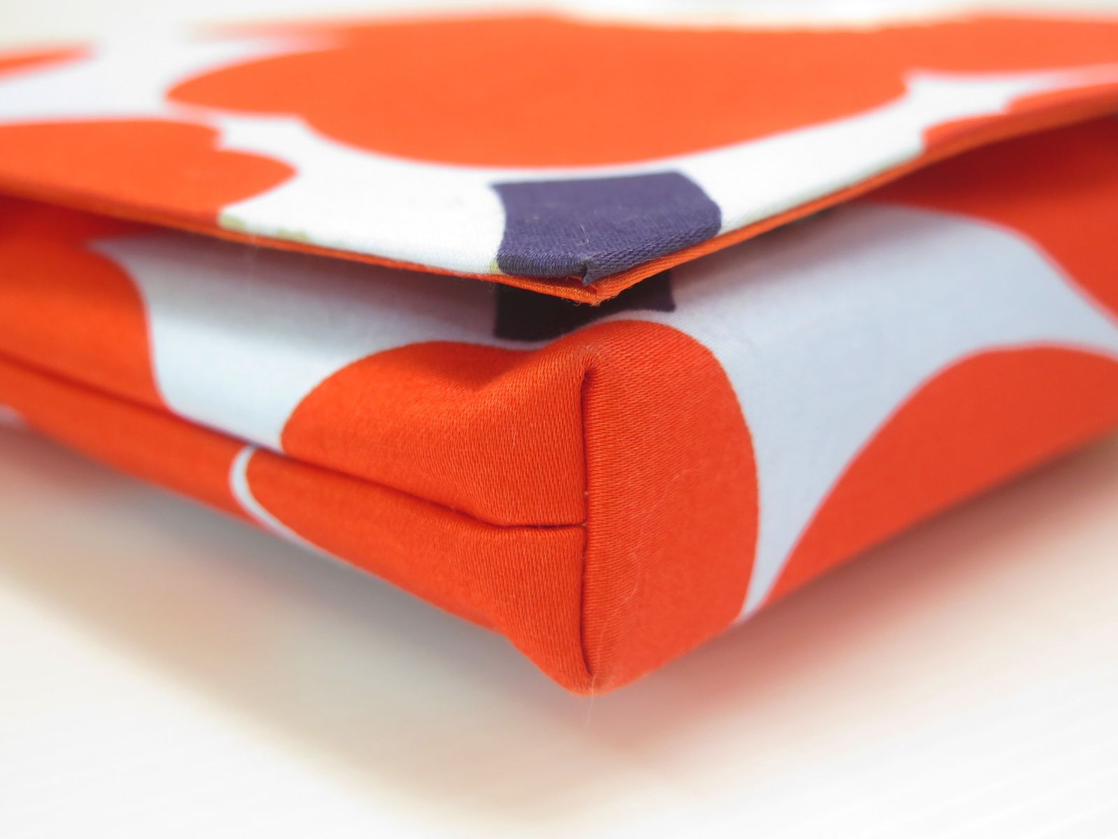 Marimekko マリメッコ JUBILEE MEGA UNIKKO 2WAY クラッチバッグ 未  