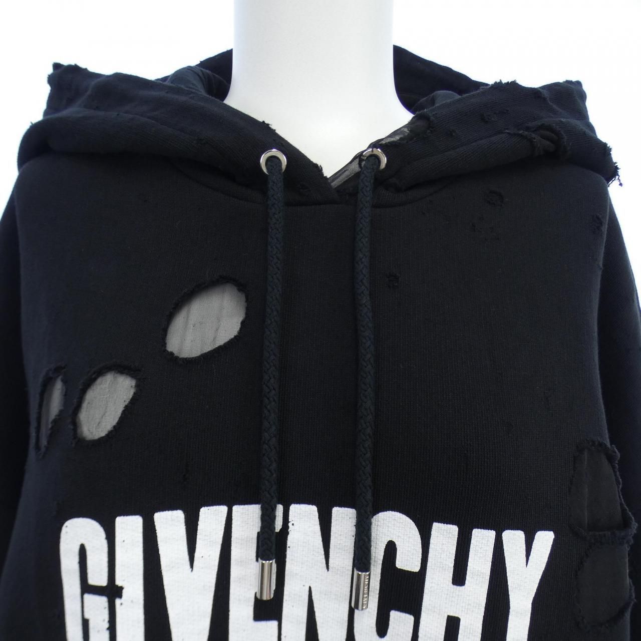  ジバンシー GIVENCHY パーカー その他 トップス