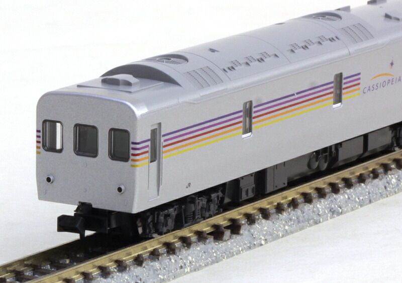 tomix、カヤ27-501、ef81−139号機カシオペアセット Amazon | TOMIX Nゲージ カヤ27 500 カシオペア M 8541 鉄道模型