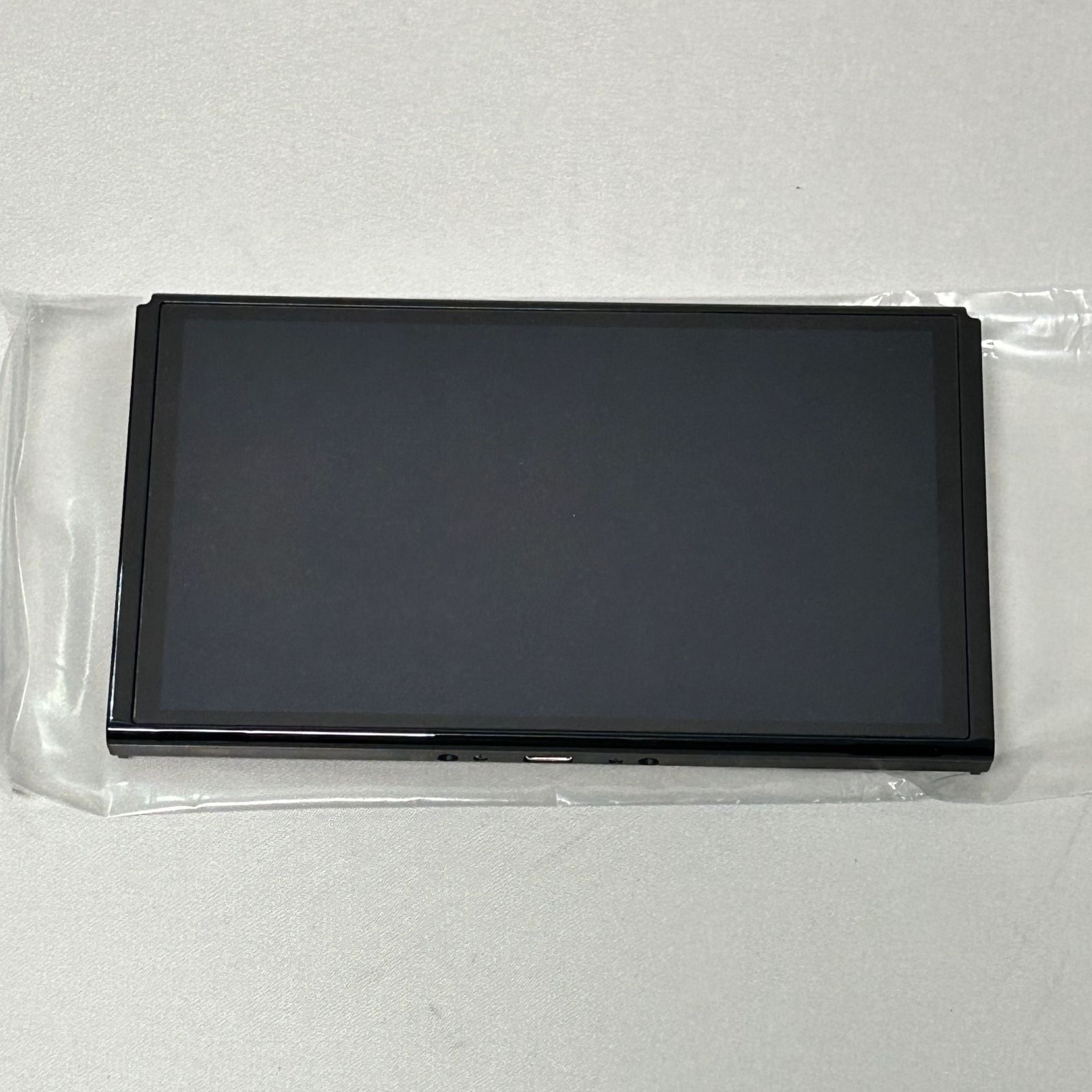 Nintendo Switch 有機ELモデル Joy-Con(L)ネオンブルー/(R
