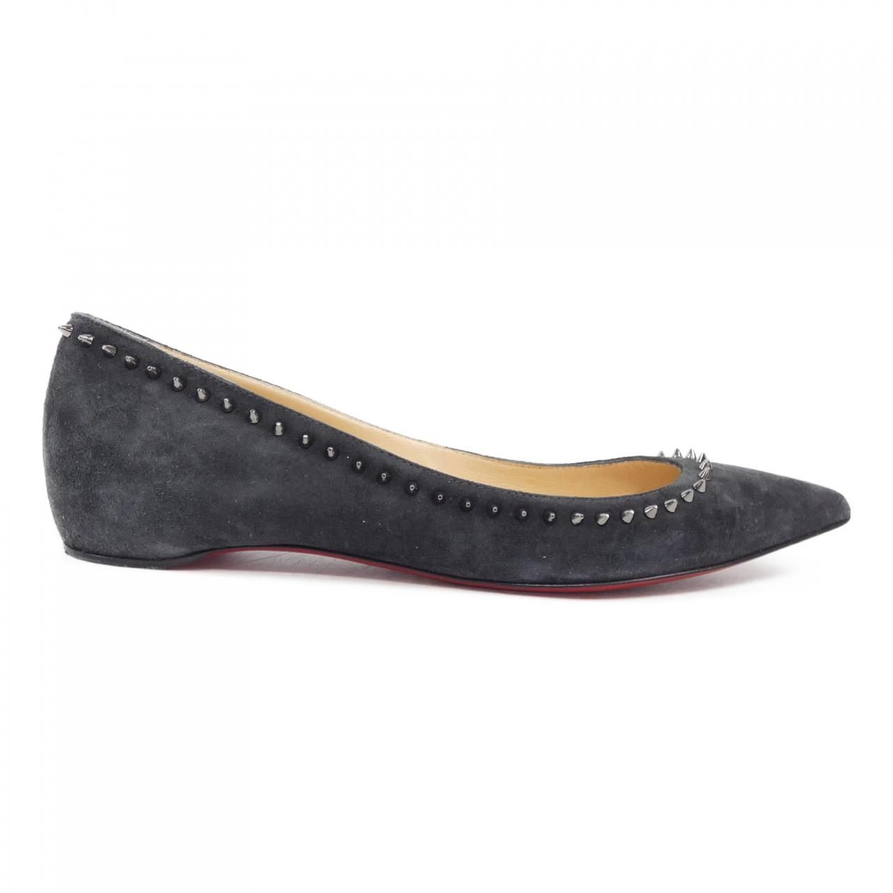 クリスチャンルブタン CHRISTIAN LOUBOUTIN フラットシューズ