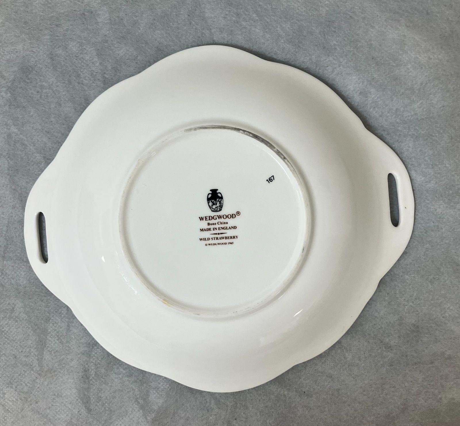 WEDGWOOD