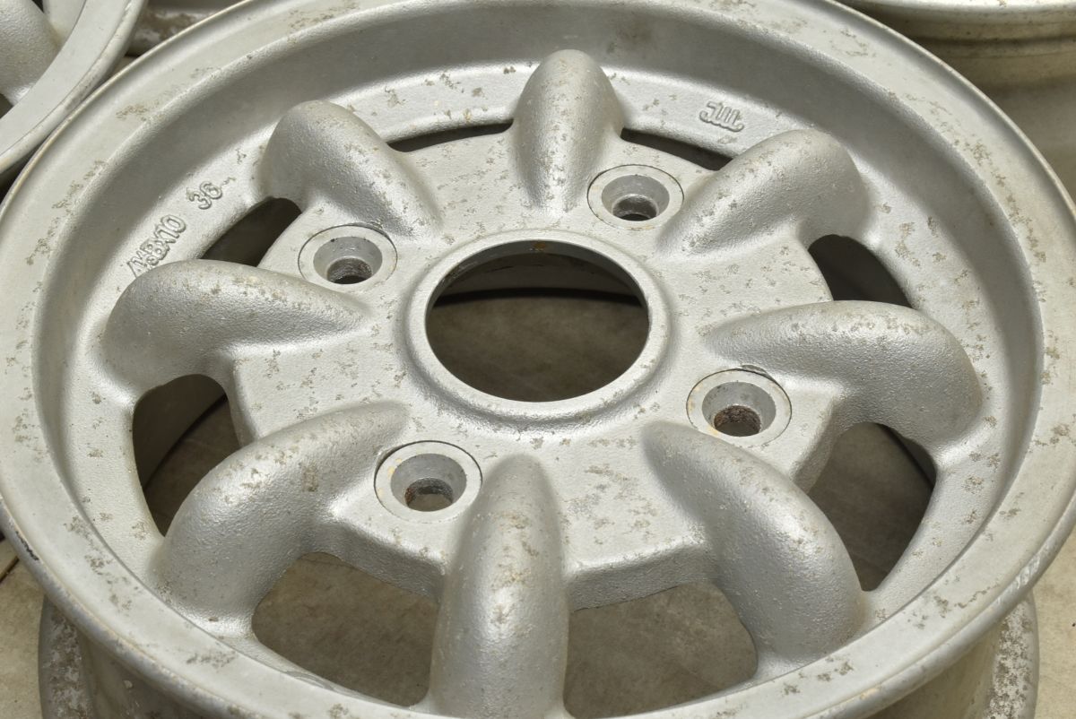 エンケイ フォーミュラ