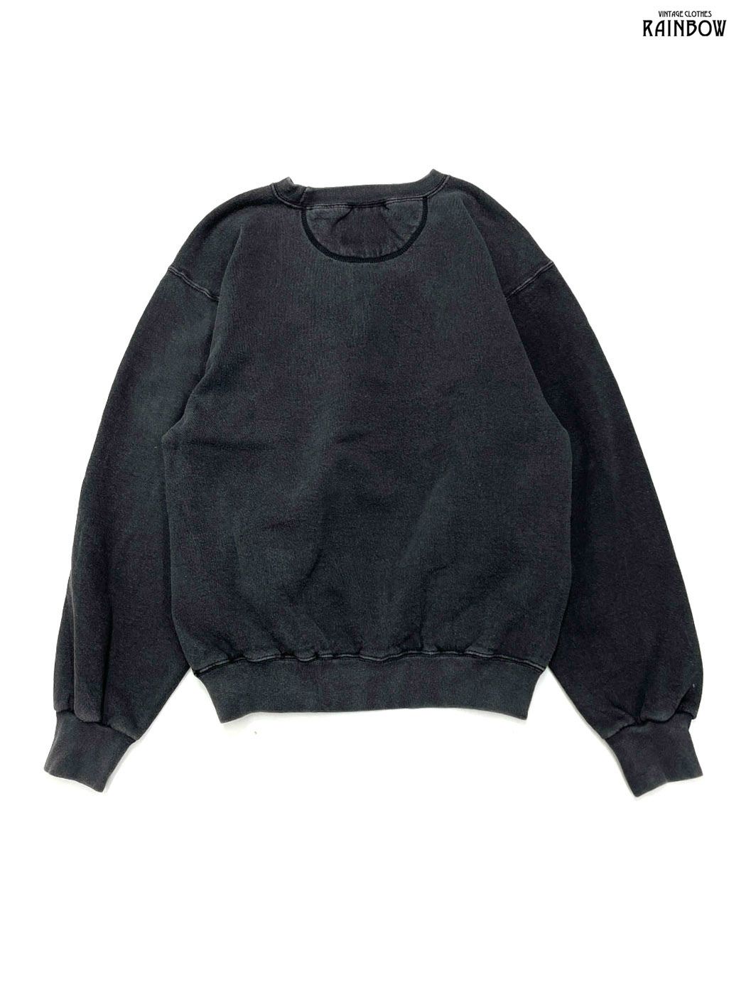 古着 Hard Rock CAFE ハードロックカフェ アメリカ製 刺繍 無地 ワン