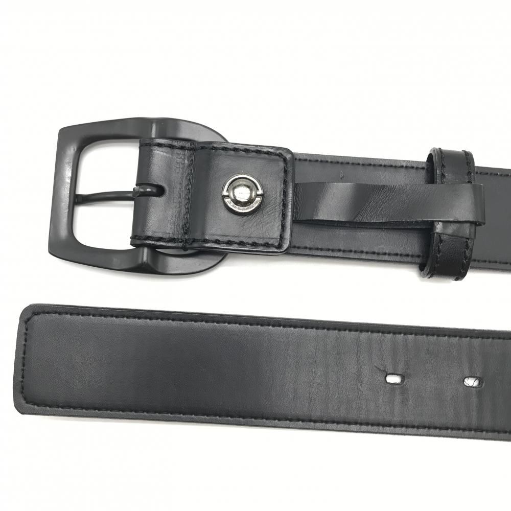 ブリーフィング ベルト