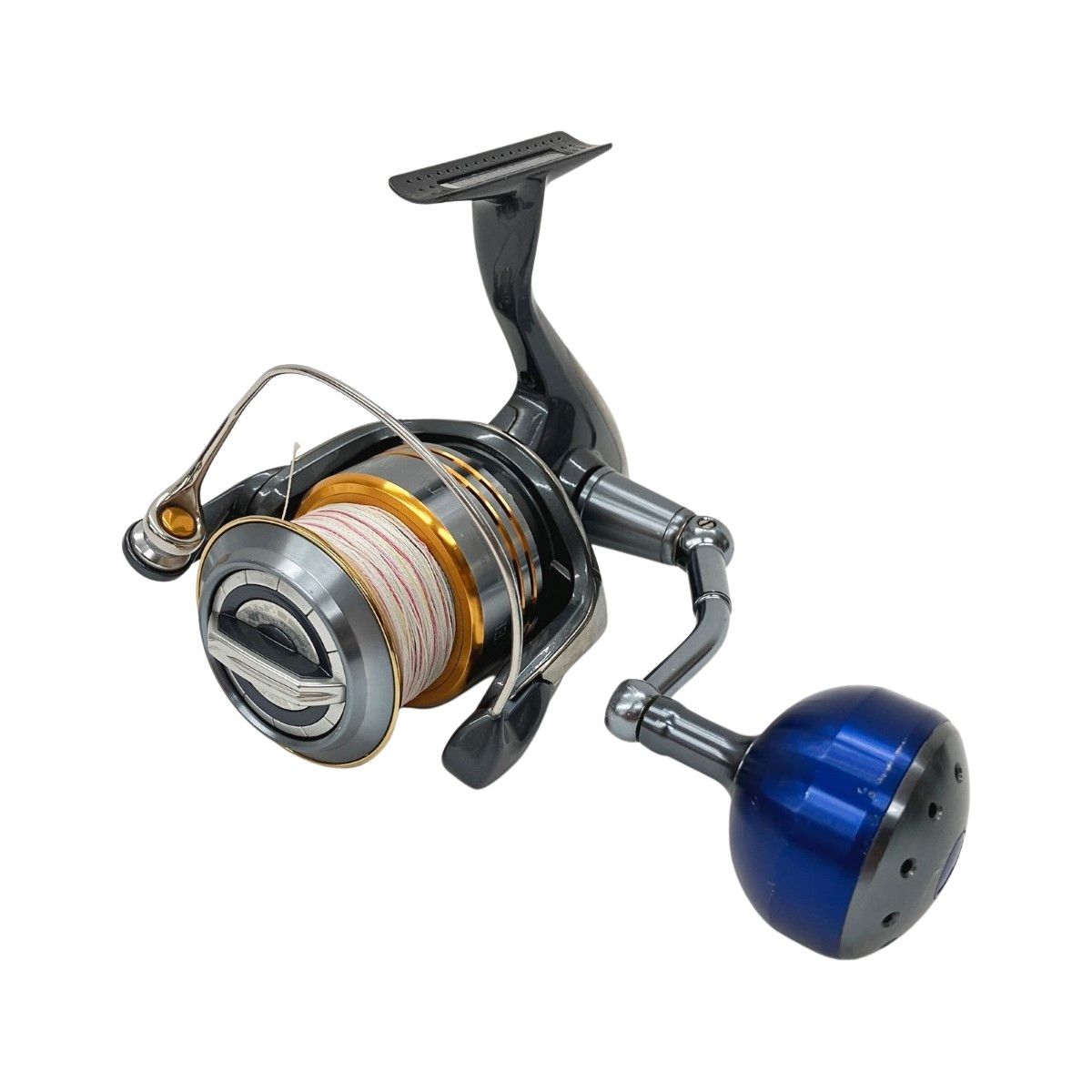 SHIMANO TWIN POWER SW 5000HG 09 ツインパワー 3741F579-FE98-46D6-9029-