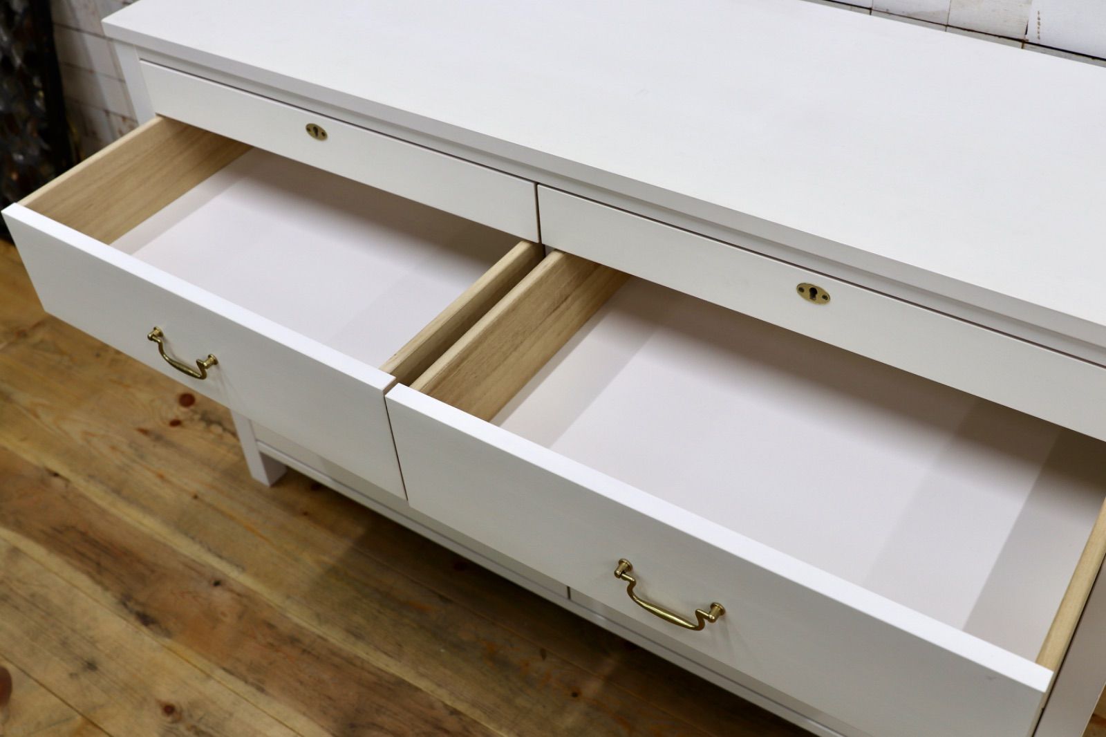 チェスト サイドボード