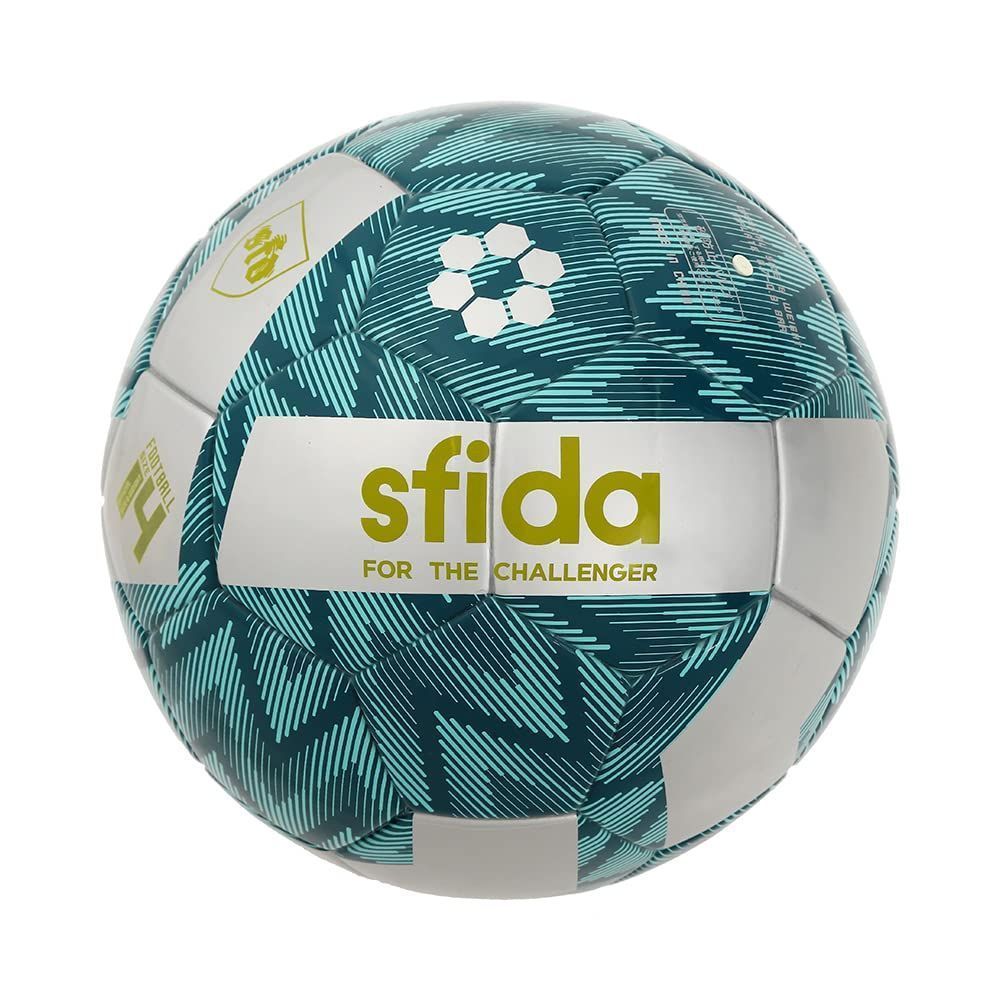 SFIDA(スフィーダ) フットサルボール 4号球 kresnainvestments.com