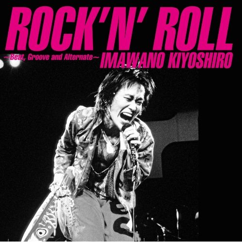 新品 忌野清志郎 CD】忌野清志郎 / ロックン・ロール～Beat, Groove and