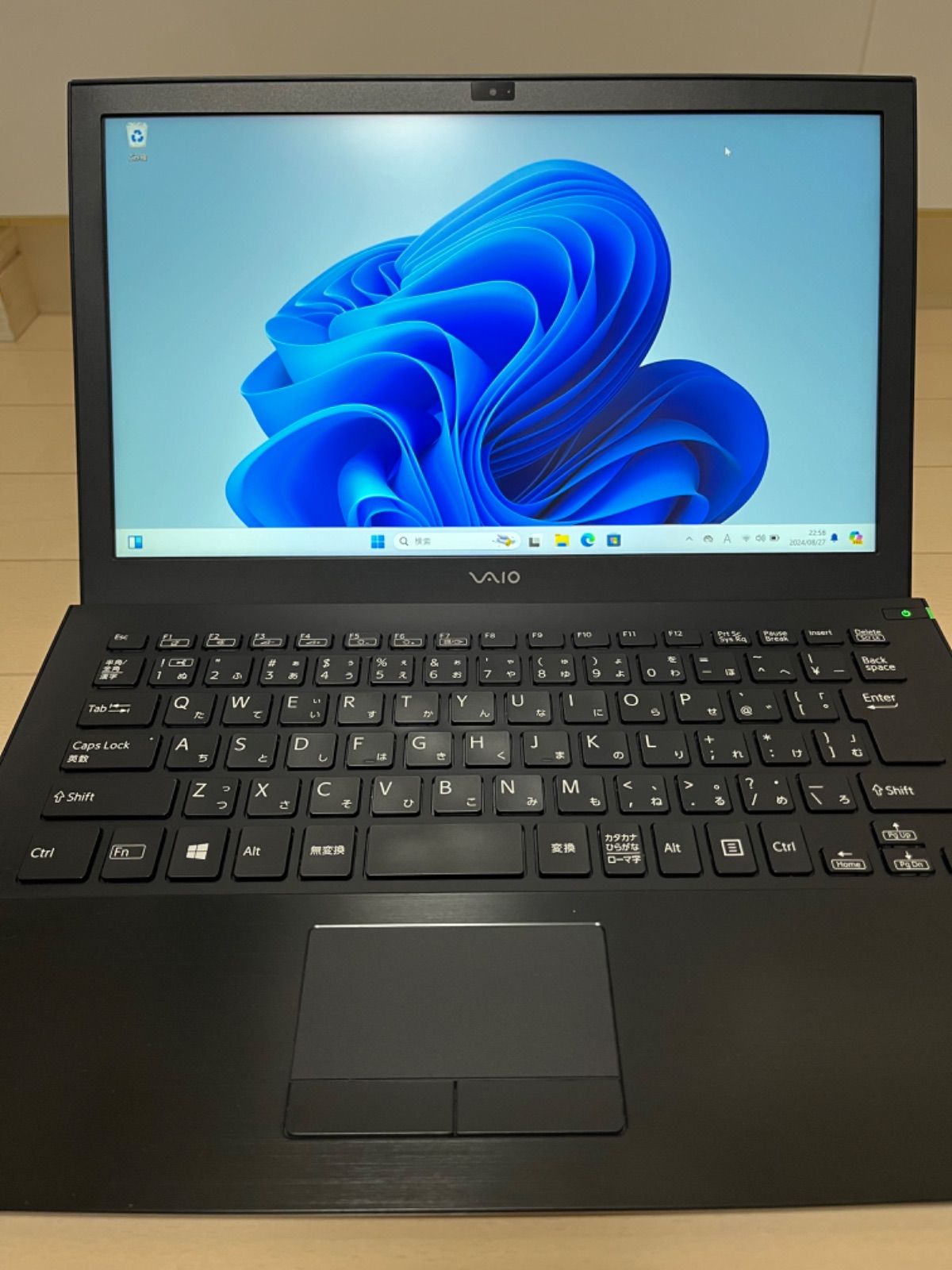 ♠︎美品★Windows11ノートパソコン★SONY VAIO VPCCB48FJ ♠︎美品☆Windows11ノートパソコン☆SONY VAIO VPCCB48FJ 美品】SONY