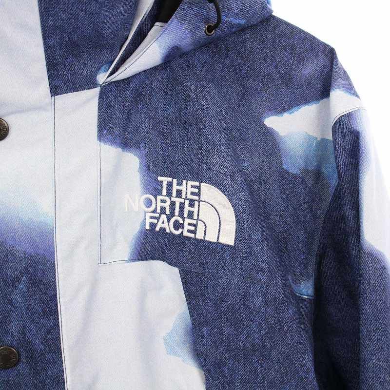 ザノースフェイス THE NORTH FACE シュプリーム SUPREME 21AW