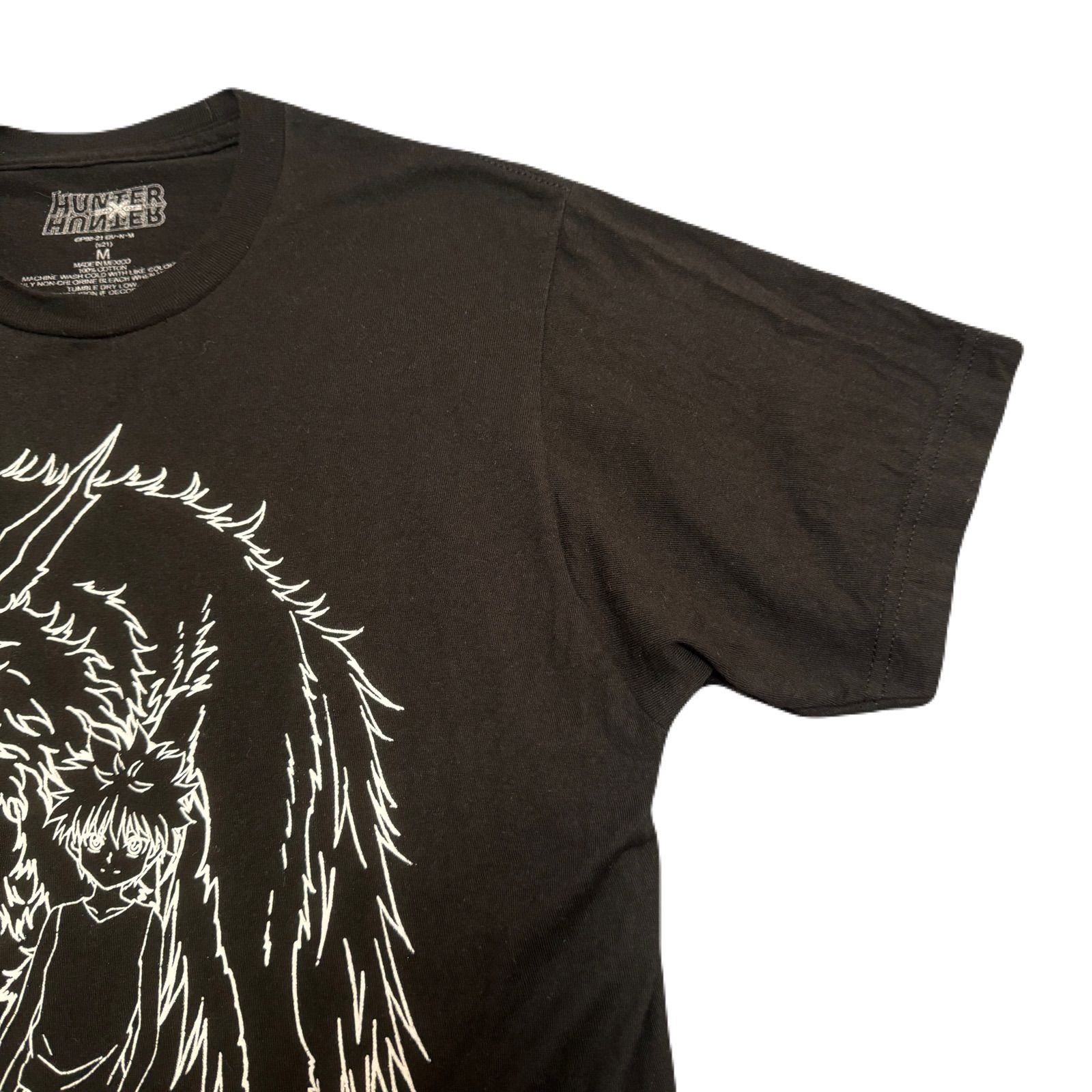 HUNTER×HUNTER ハンターハンター 少年ジャンプ アニメ Anime