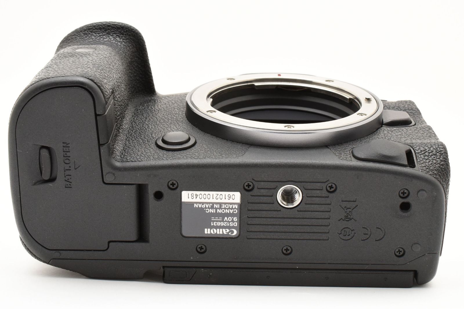 EOS R5