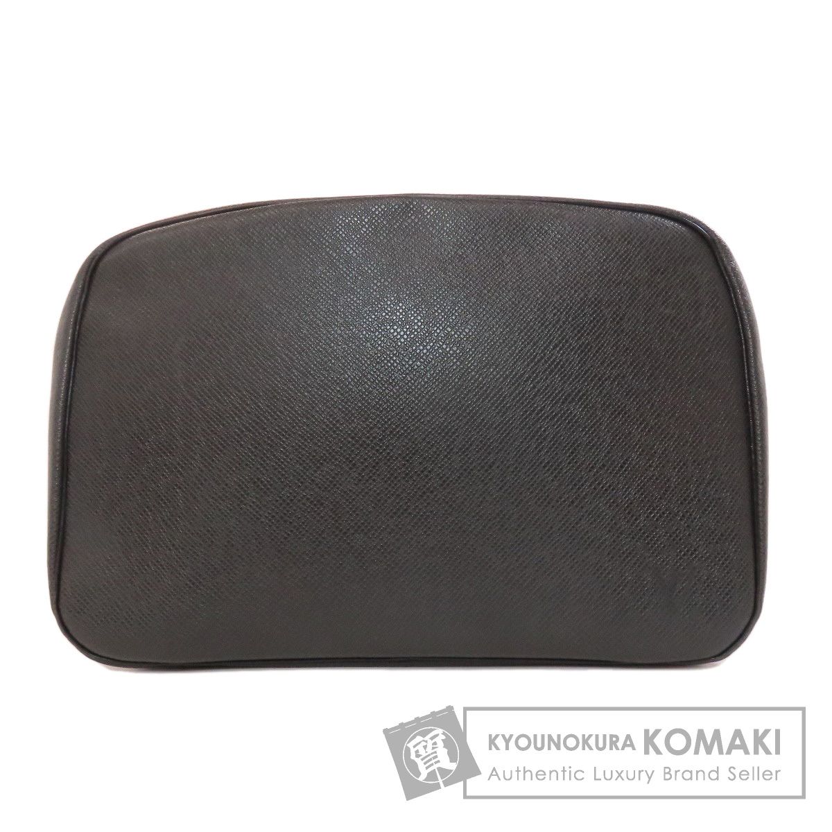 LOUIS VUITTON ルイヴィトン M32663 トゥルーストワレットGM セカンドバッグ タイガ メンズ