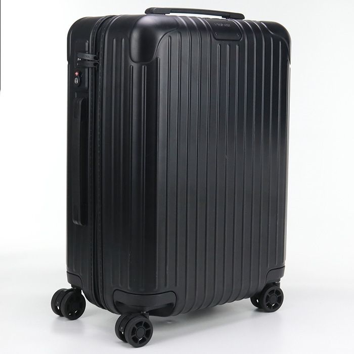 ⭐️RIMOWA エッセンシャル キャリーケース
