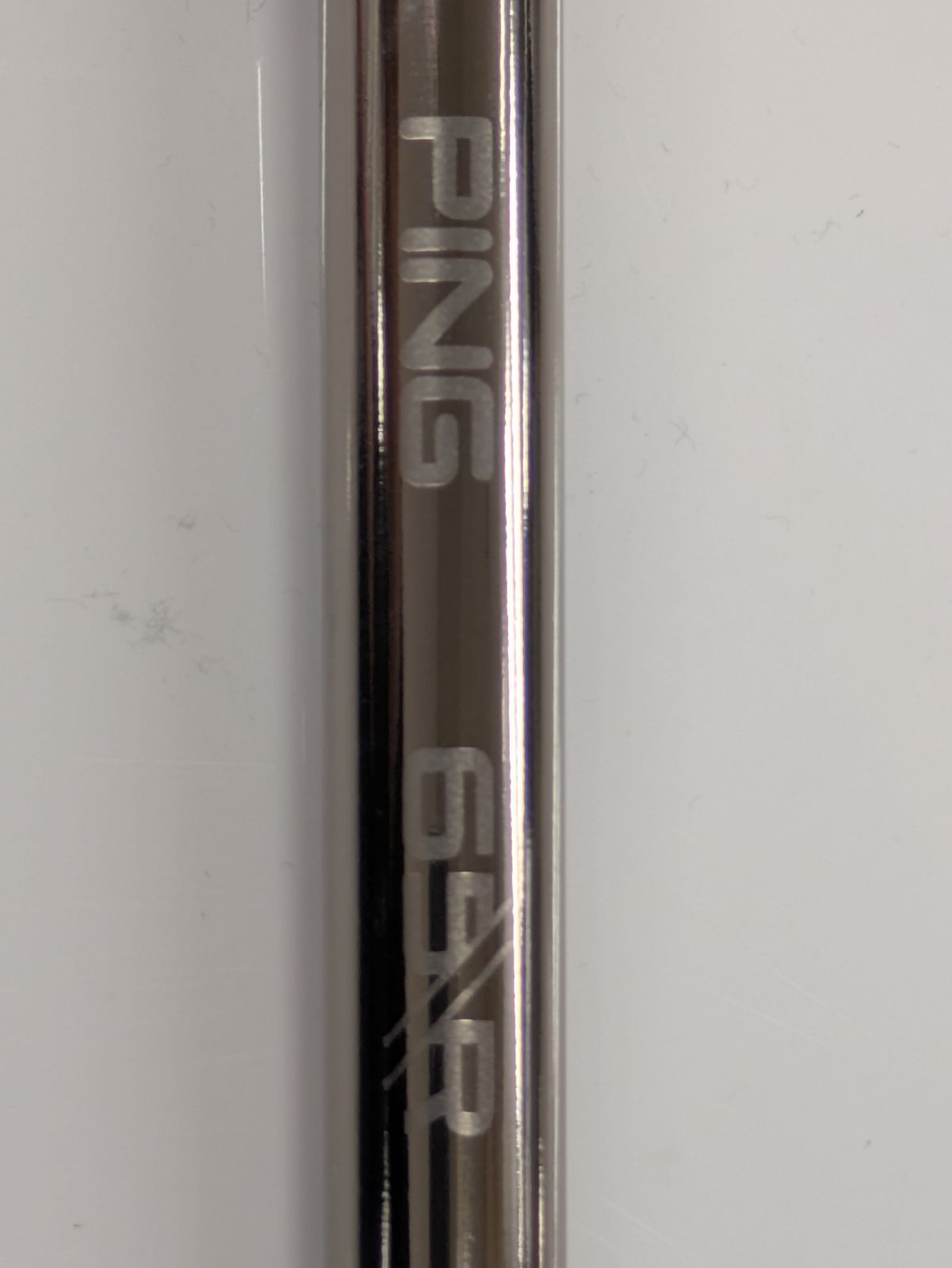 Fw【新品未使用品】ピン PING G440 MAX #7Wロフト21° TOUR2.0