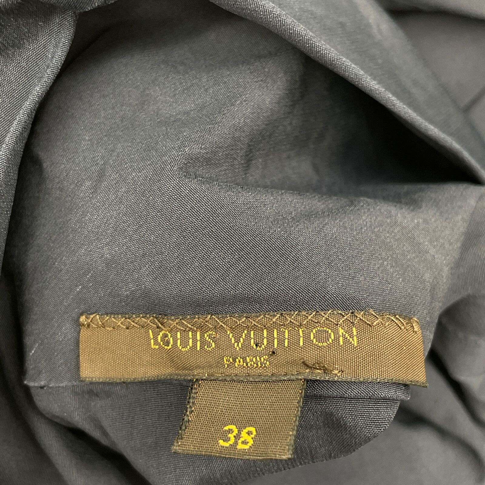 VUITTON ルイヴィトン