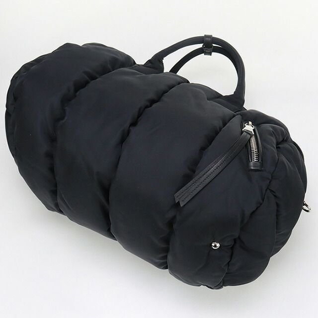 プラダ PRADA ボストンバッグ メンズ BL0871 テスート ボンバー 2WAY