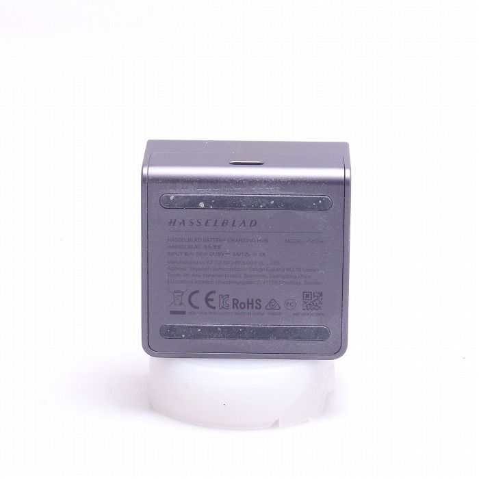 HASSELBLAD 充電ハブ