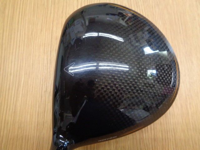 レディースドライバー キャロウェイ MAVRIK MAX LITE Diamana40 for Callaway JP L 13 1190