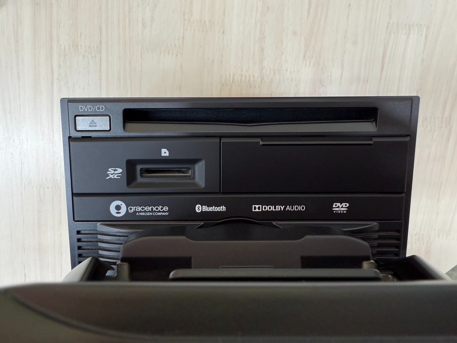 Panasonic Strada 9インチフローティングナビ CN-F1D9VD BRIGHTFACE_UK