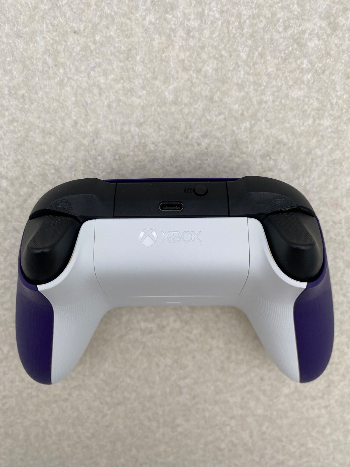 Xbox ワイヤレス コントローラー (パープル) ゲオ公式通販サイト/ゲオ