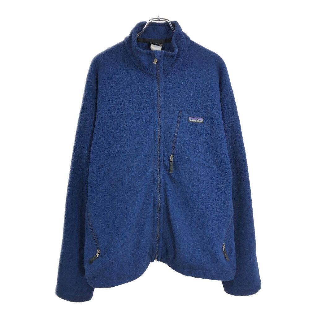 patagonia パタゴニア SYNCHILLA シンチラ フリースジャケット