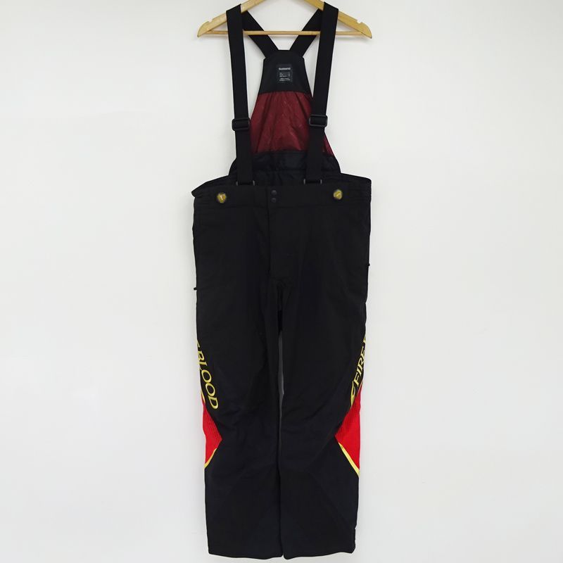 リミテッドプロ　ファイヤーブラッド　レイン 三重店】シマノ リミテッドプロ ゴアテックス レインスーツ