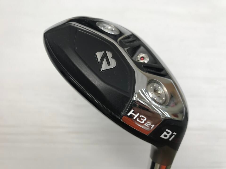  B 1 ST HY 21 S MCH 70 ユーティリティ ブリヂストン 最短 ユーティリティ メンズ