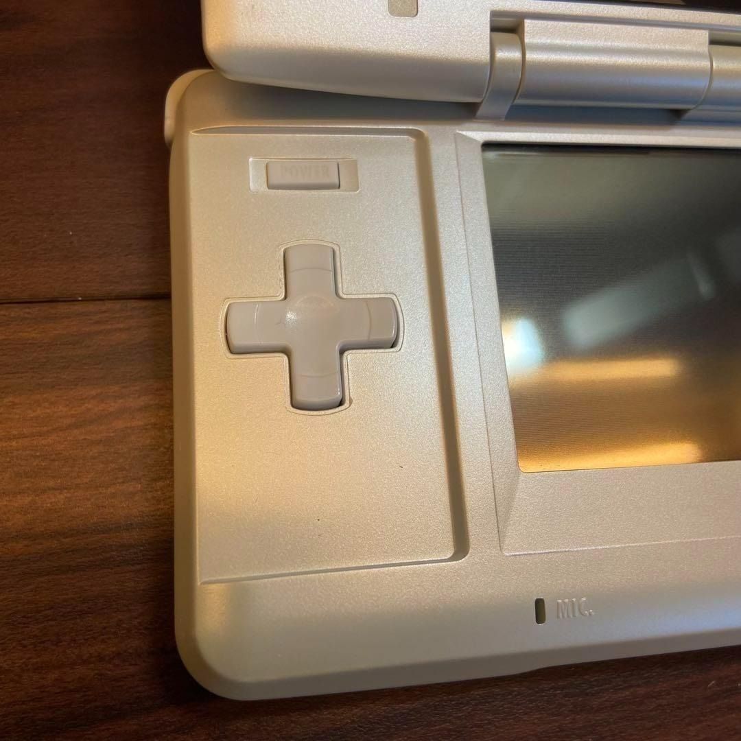 ニンテンドーDS