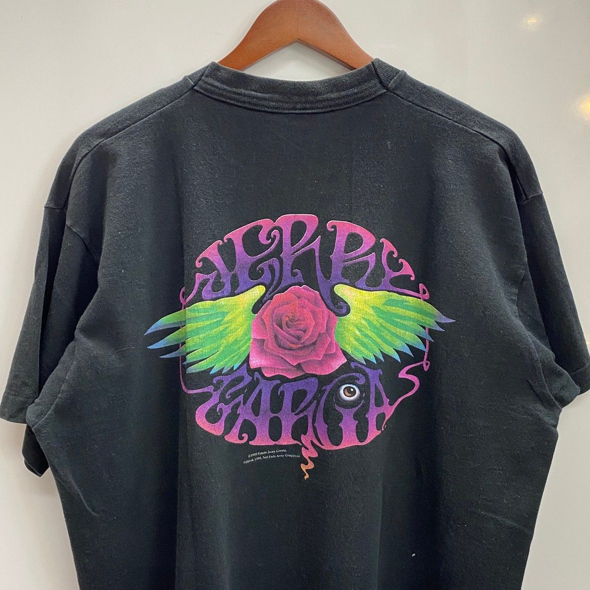 専用ですAMERI VINTAGE アートプリント Tシャツ ブラック 専用ですAMERI VINTAGE アートプリント Tシャツ ブラック - メルカリ