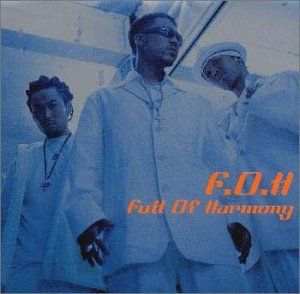 Full Of Harmony