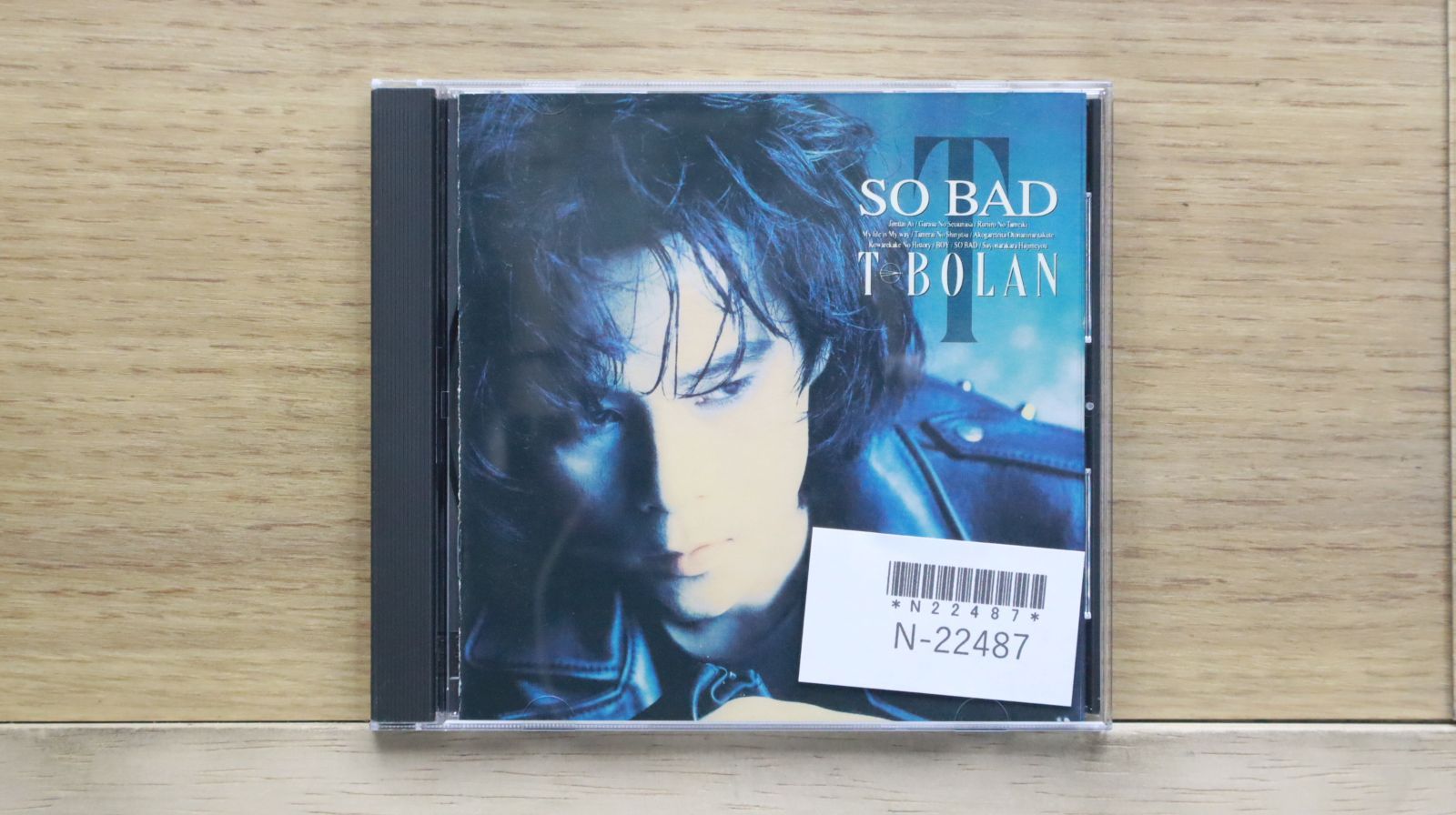 T-BOLAN シングルCD 9枚セット T-BOLAN シングルCD 9作 レトロ じれったい愛 離したくはない