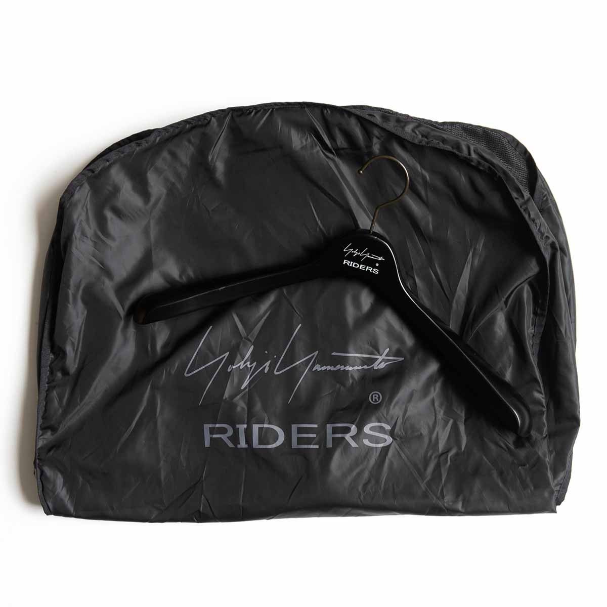 希少】Yohji Yamamoto POUR HOMME×ISAMU KATAYAMA BACKLASH