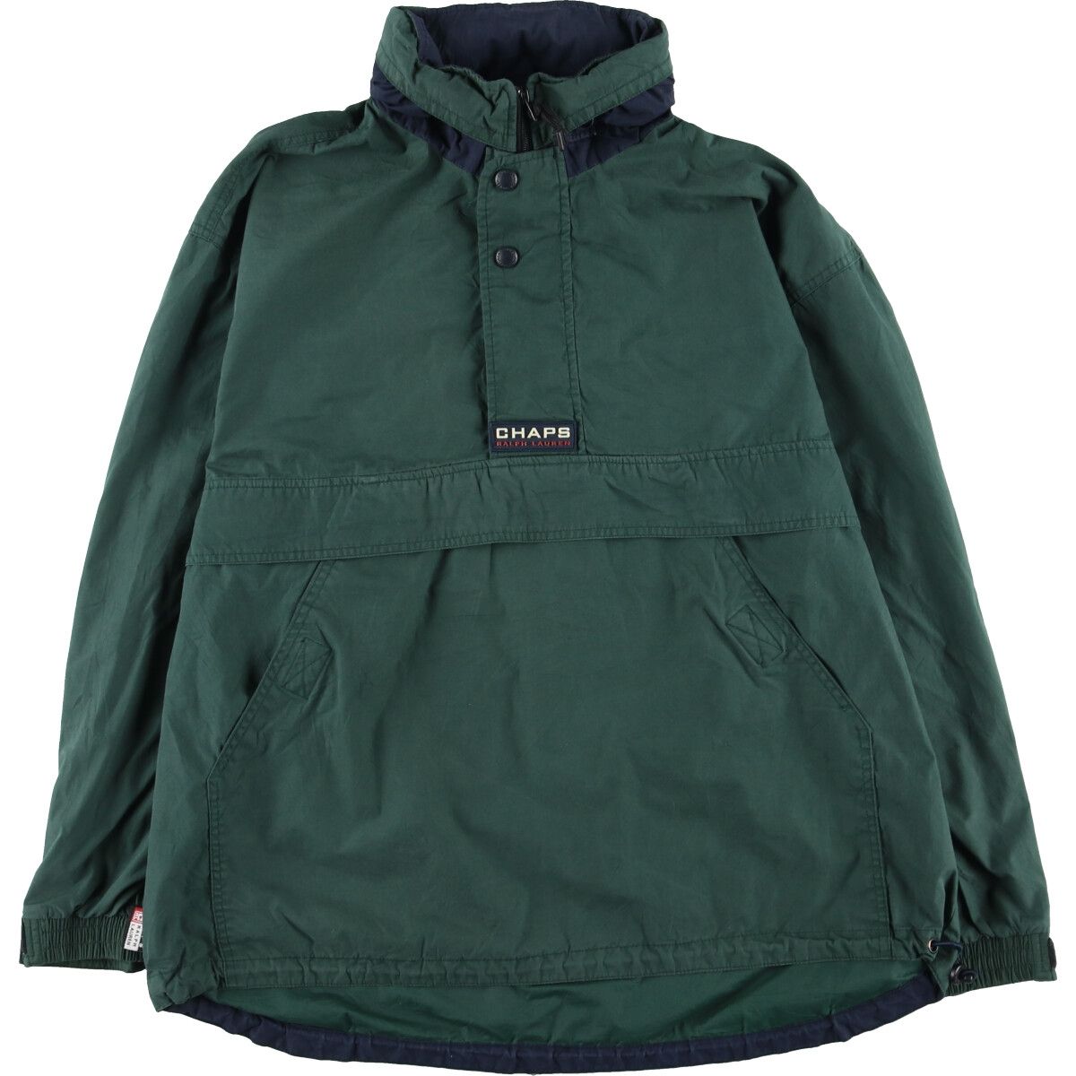 古着 90年代 ラルフローレン Ralph Lauren CHAPS チャップス  
