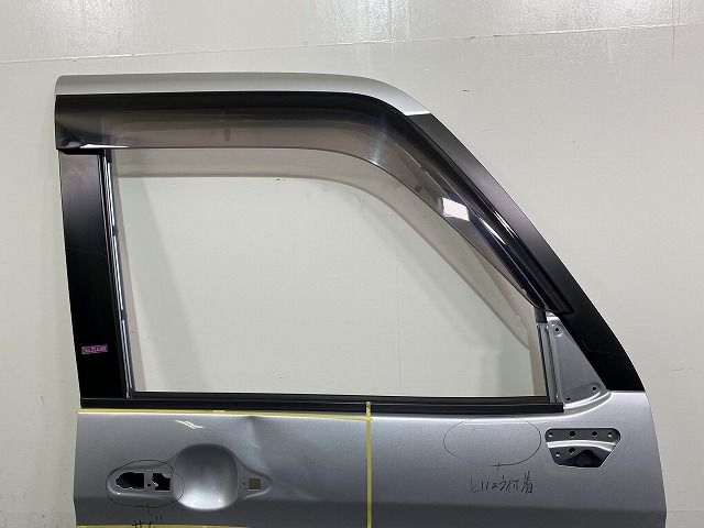 未使用品 トヨタ ルーミー M900A M910A 純正 フロントバンパー 52119-B1280　184-0K 未使用品 トヨタ ルーミー M900A M910A 純正 フロントバンパー