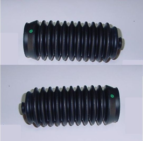 トヨタ TOYOTA 純正 20 ソアラ 70 スープラ ステアリング ラック ブーツ 2個 セット パーツ エンジン タイヤ バンパー 検索 マフラー