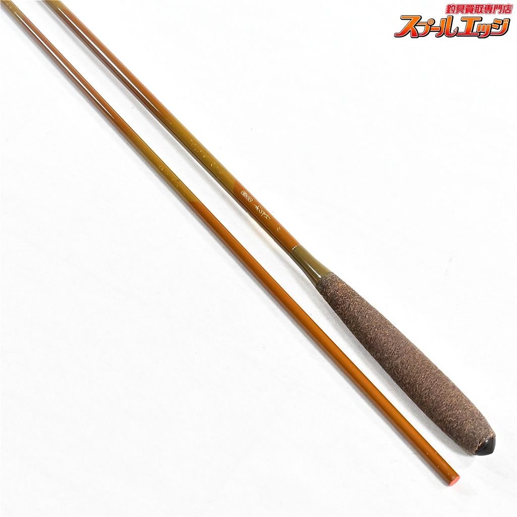 ヘラブナ竿　シマノ影弓１１尺 【シマノ】 飛天弓 わびすけ 11尺 SHIMANO HITENKYU ヘラブナ