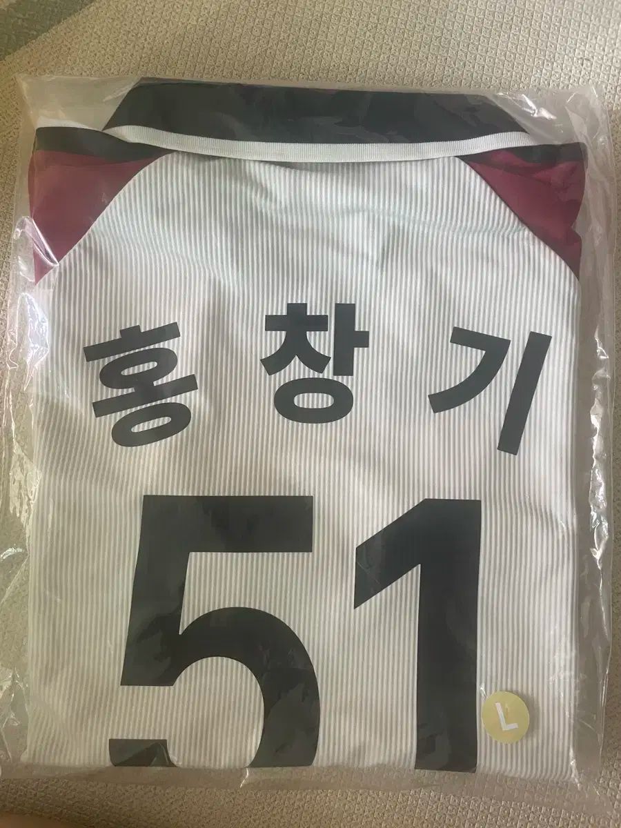 マーキングバージョン BDNS x LG TWINS ツインズ SEOUL ソウル ショートスリーブ ジャージ レッド
