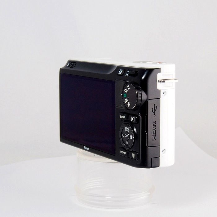 ニコン) Nikon ニコン1 J2 ホワイト 注文 中古】(ニコン) Nikon ニコン
