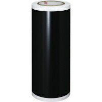 ビーポップ屋内用カラーシート 黒 ３００タイプ ２０ｍ１巻SL-S301NLｸﾛ マックス