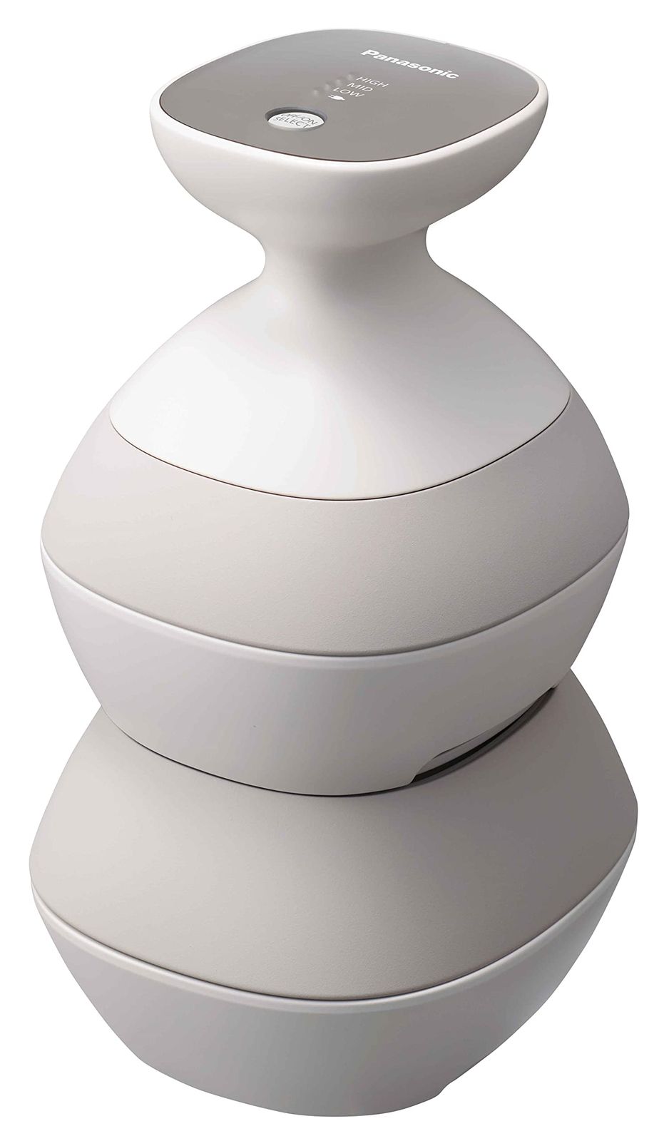 タ*ニ様 ボウリングボウルスピナー ABS ボールスピナー（国産品）