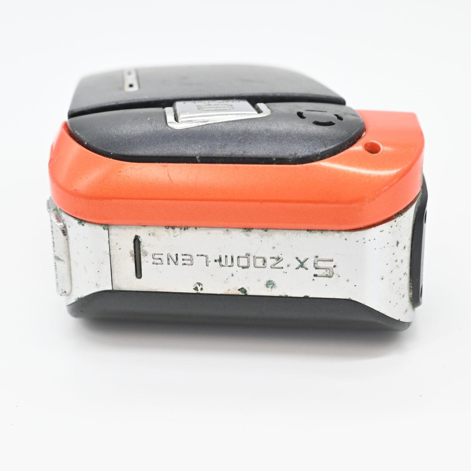 Xacti DMX-CA8