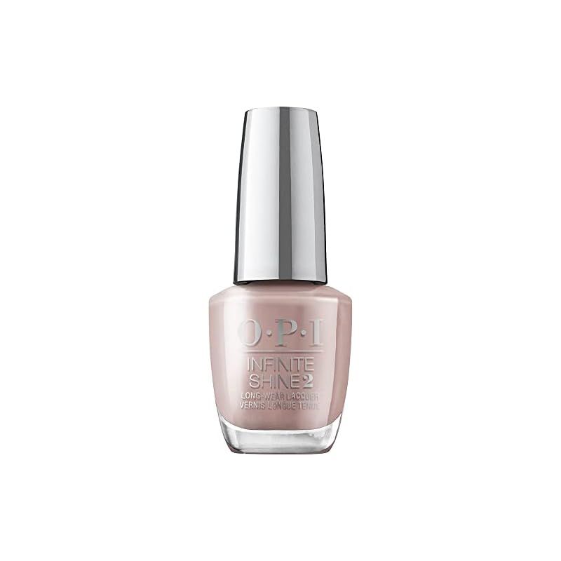 マニキュア 速乾 色ツヤ長持ち ベージュ 15mL (インフィニットシャイン ISLF16)