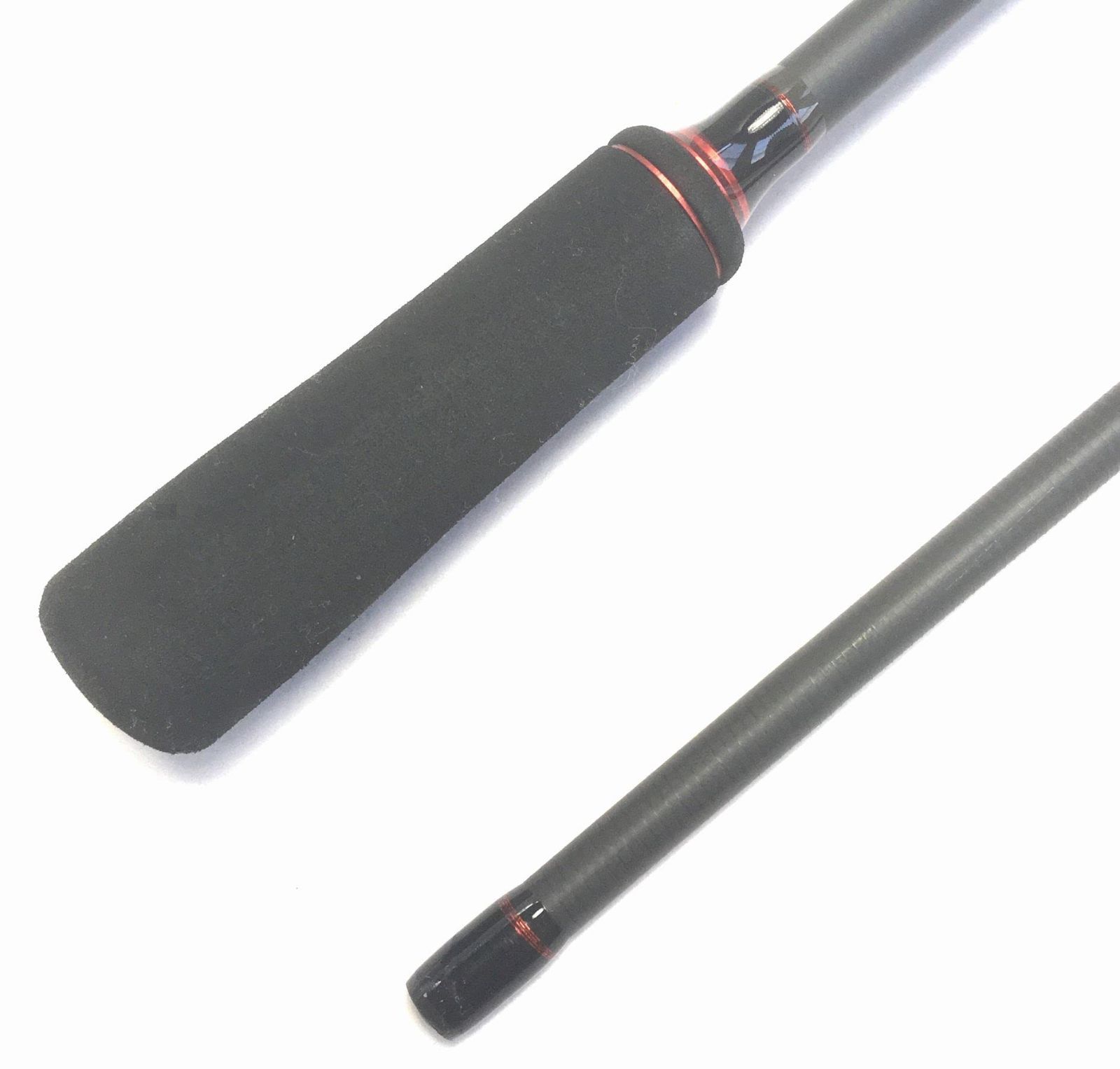 スピニングロッド Verse EVA お得！Store EVA 8フィート 2.4m スピニングロッド 2ピース MH