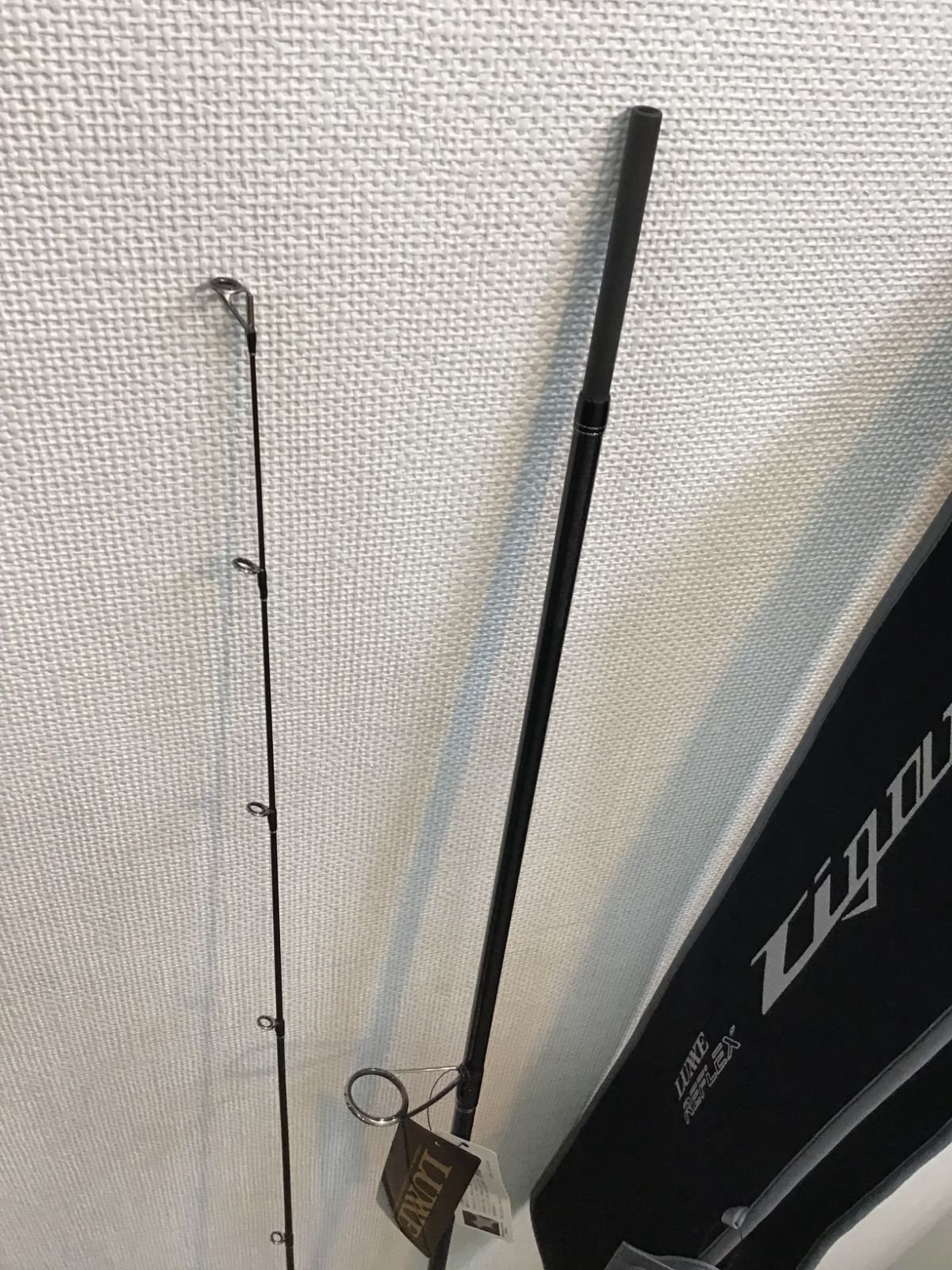 リフレックス ティガロ