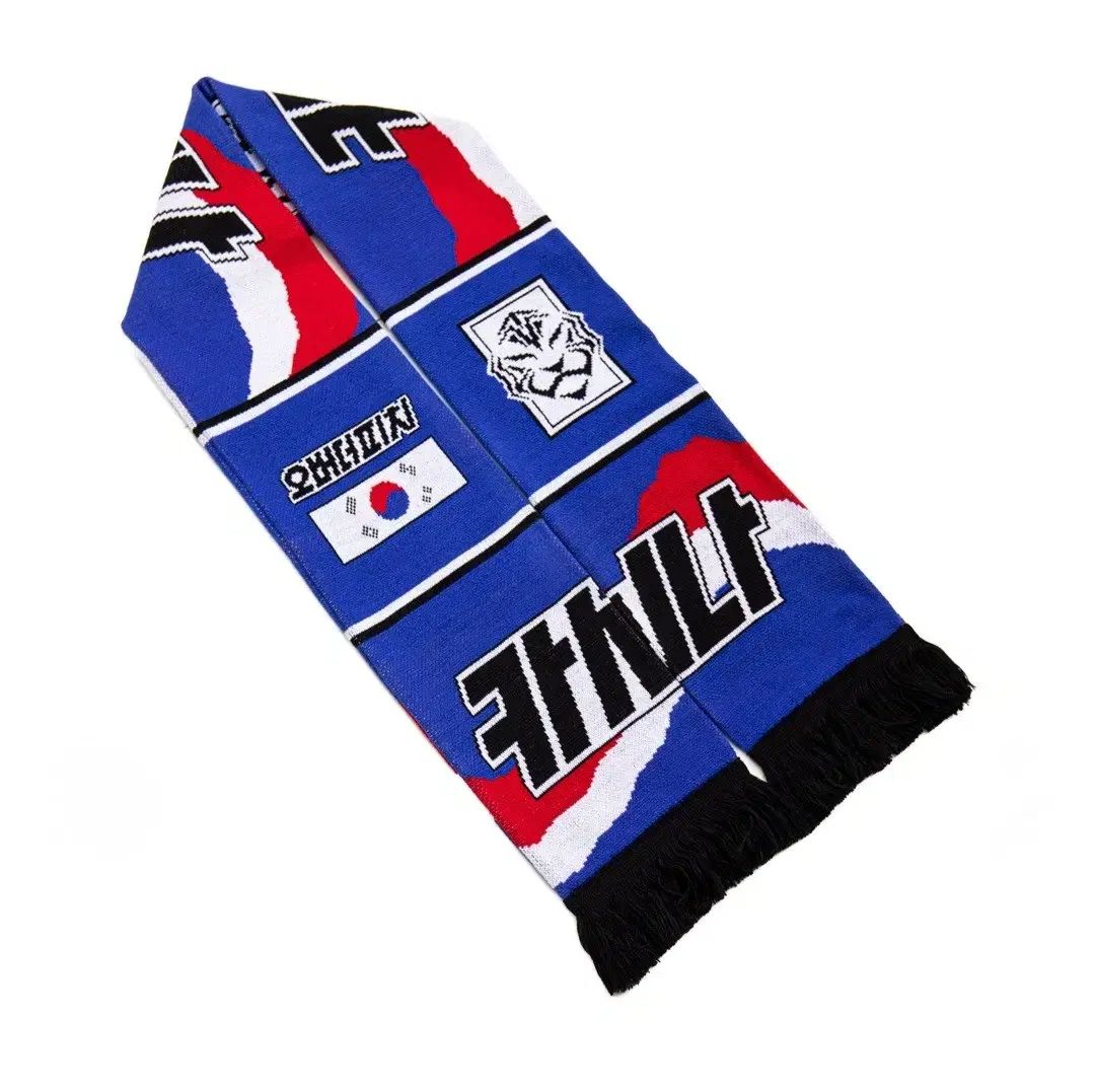 新品) オーバー・ザ・ピッチ カッシーナ KFA サッカー 韓国国家