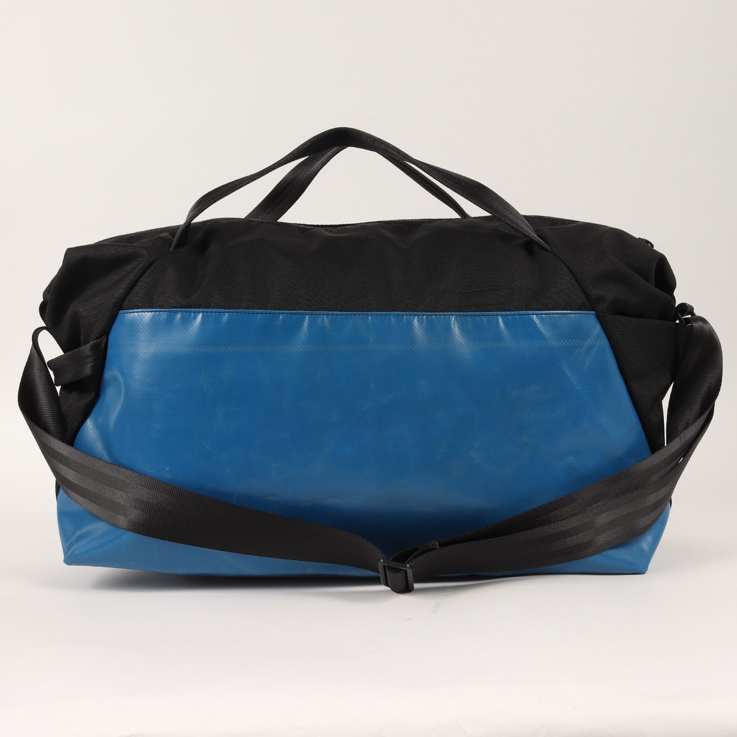 廃盤 フライターグ 黒 F660 JIMMY フライターグ F660 JIMMY SPORTS BAG 廃盤 フライターグ 黒 F660 JIMMY