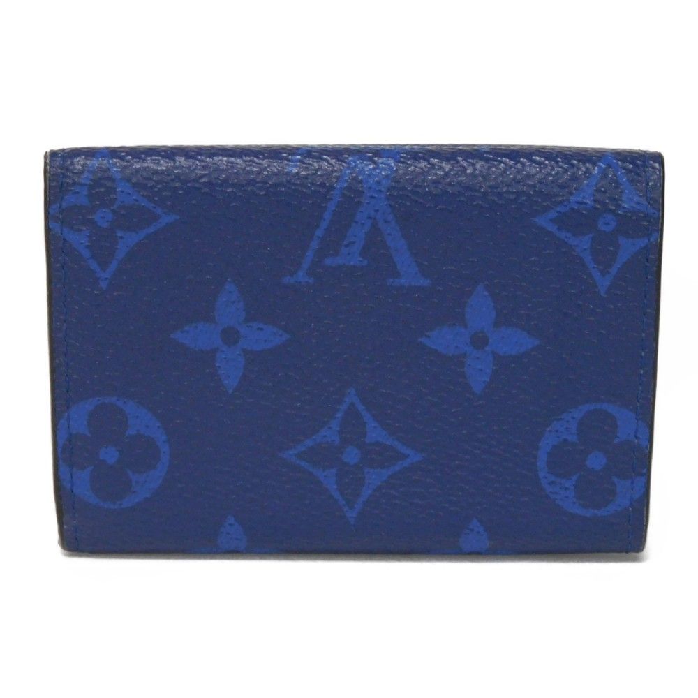 ルイヴィトン ディスカバリー・コンパクトウォレット 三つ折り財布 ICチップあり ルイヴィトン ディスカバリー・コンパクトウォレット 三つ折り財布 IC