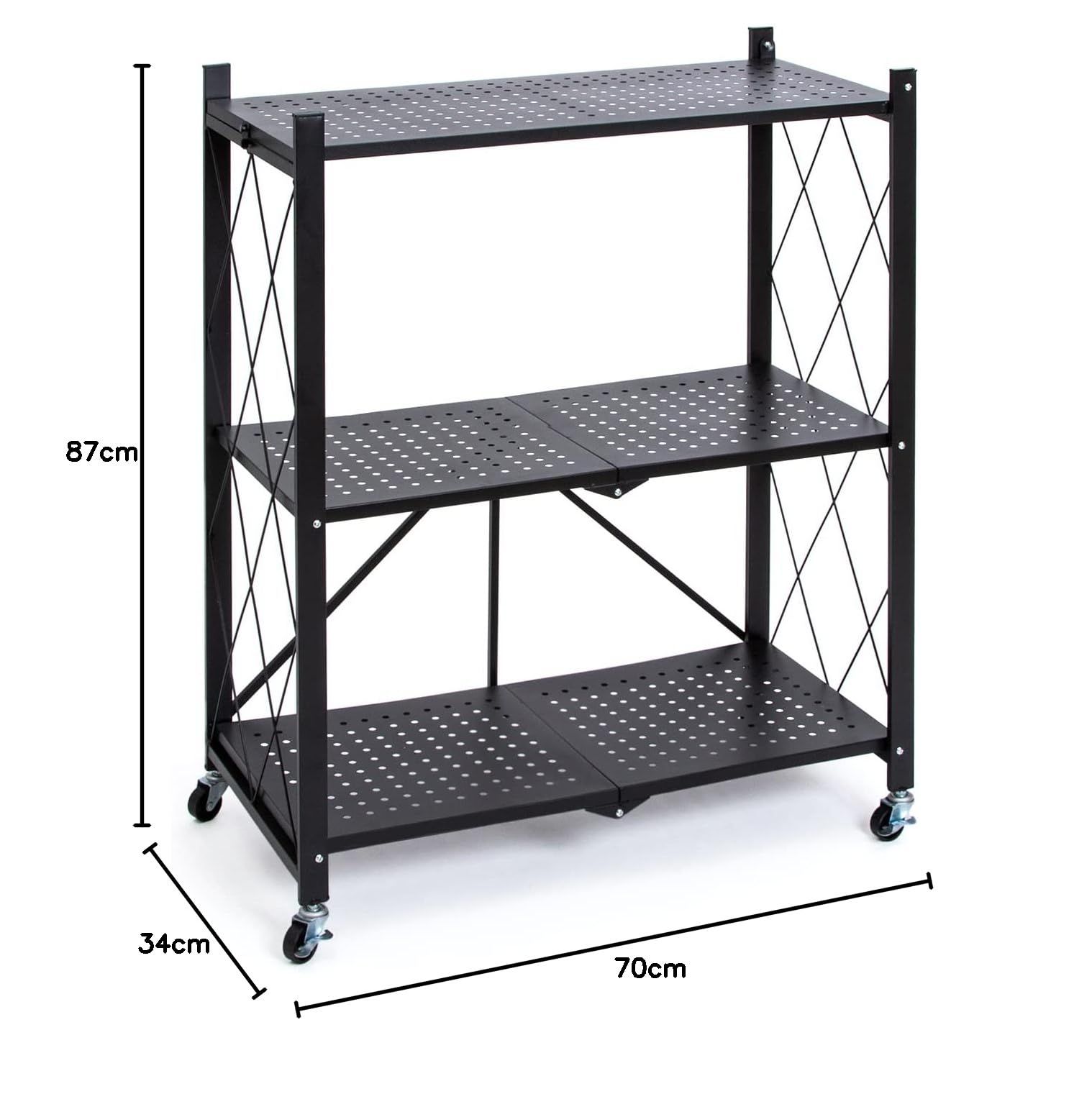 収納ラック シェルフ